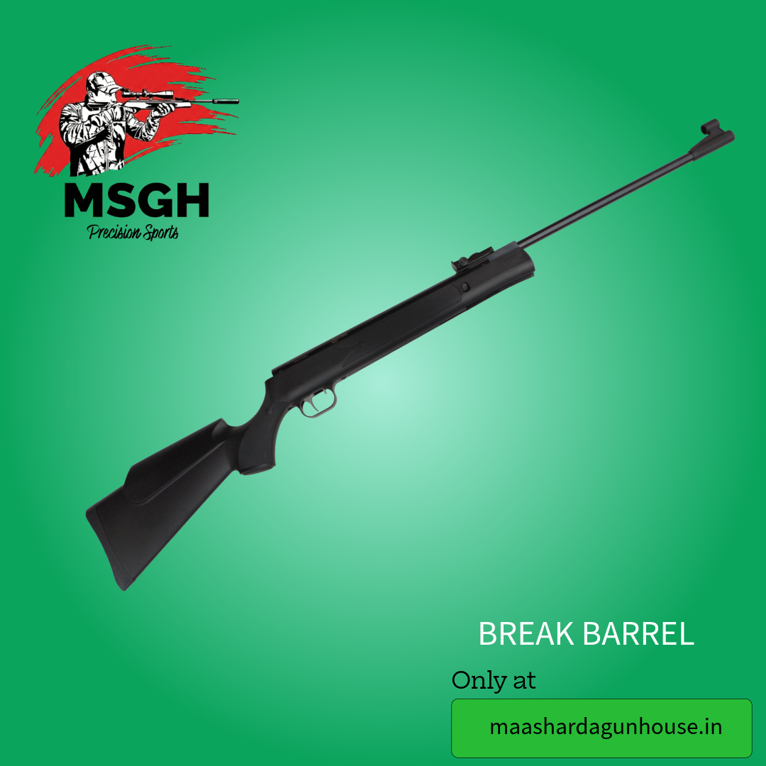 Precihole NX200 Athena (Black)