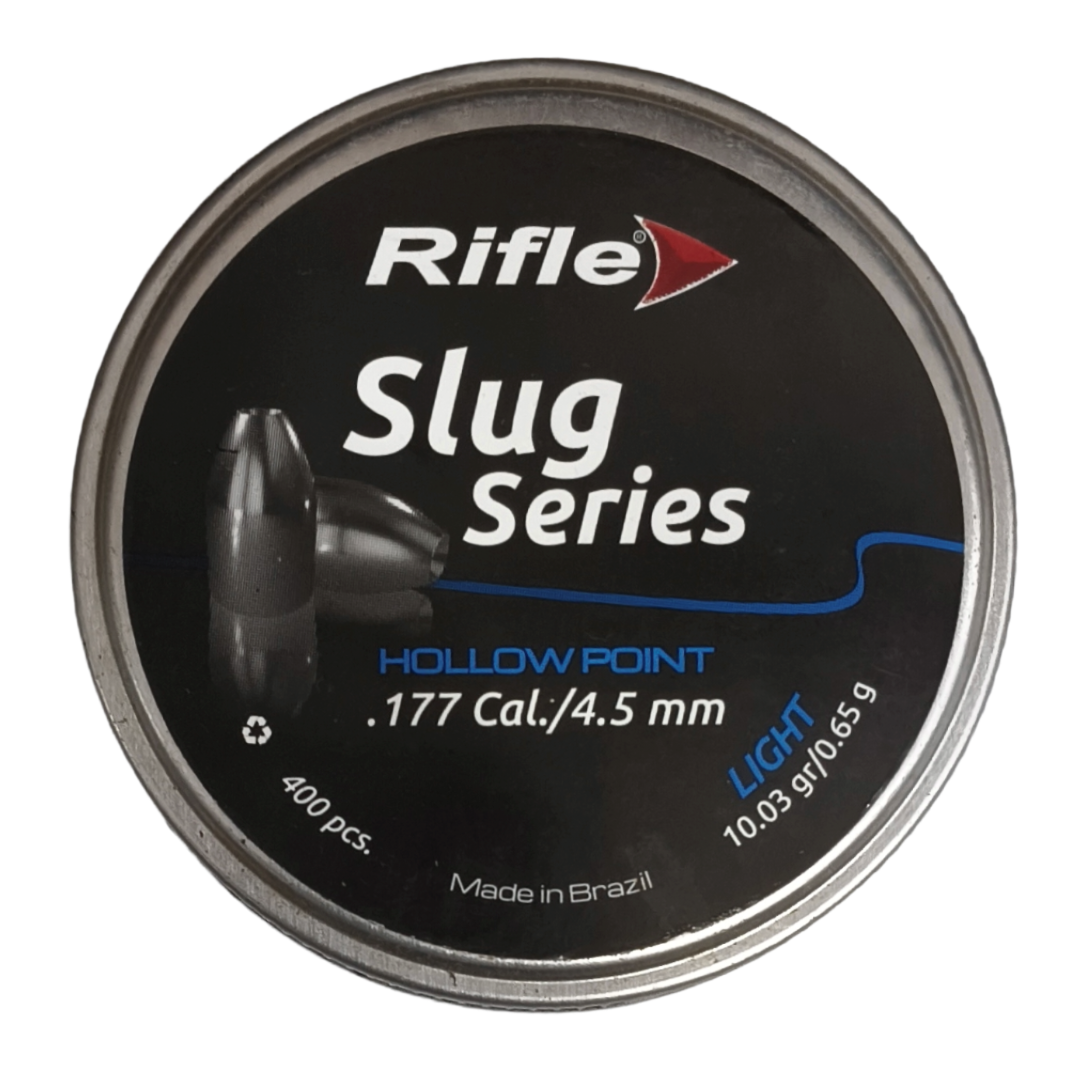 Rifle Slug Pellets 0.177 caliber