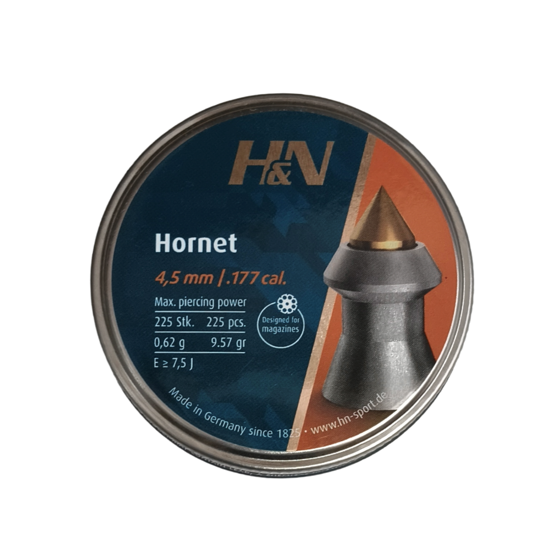 H&N Hornet 0.177 Caliber