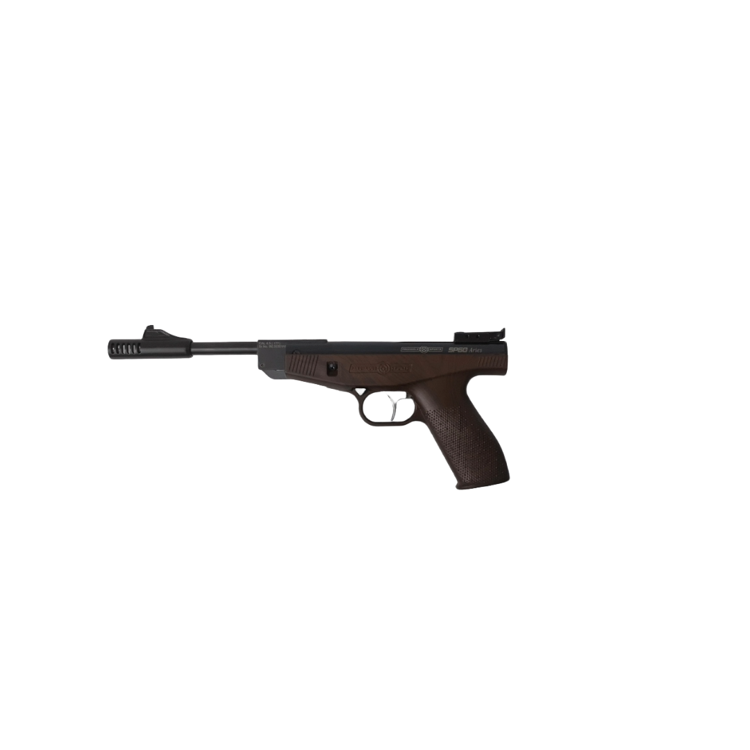 Precihole SP60 Aries img 2