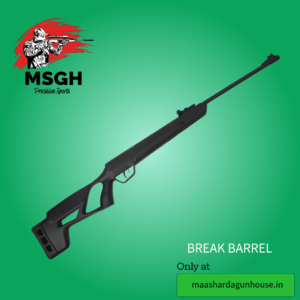 Crosman VitalShot 0.177 Cal Air Rifle img 001