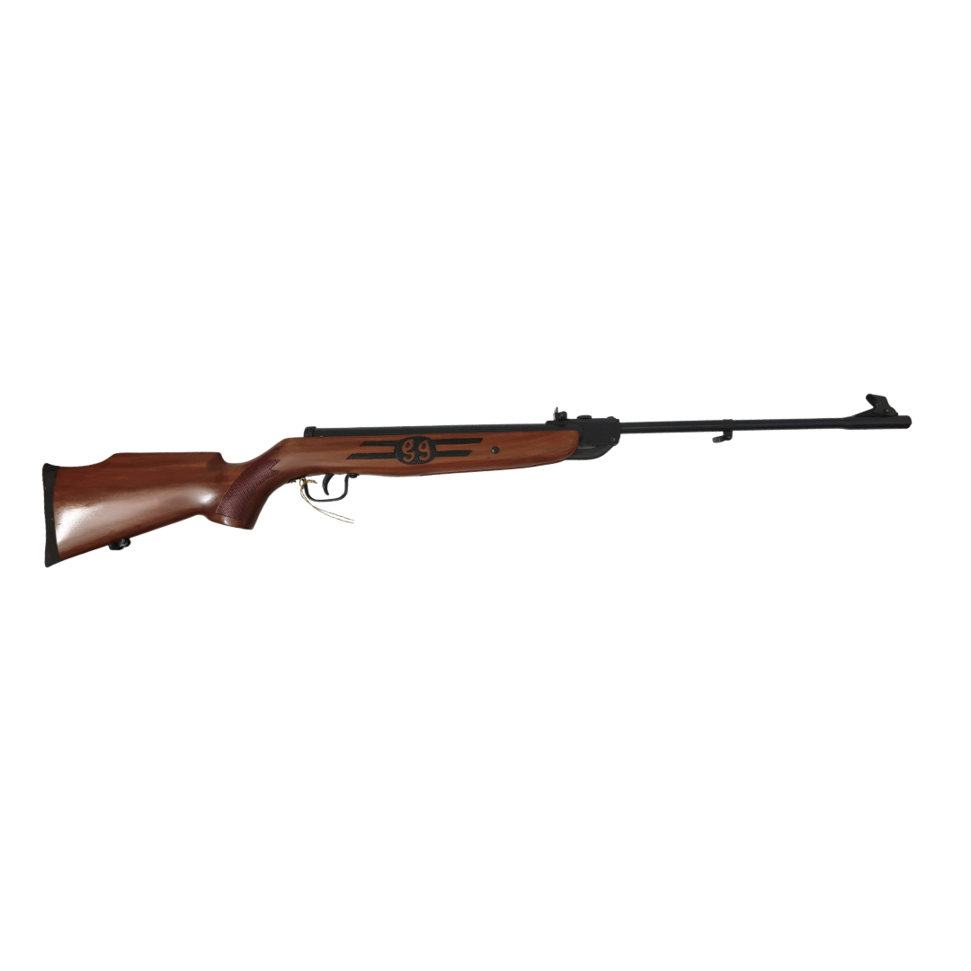 GI Model 3 Air Rifle 0.177 Cal 002