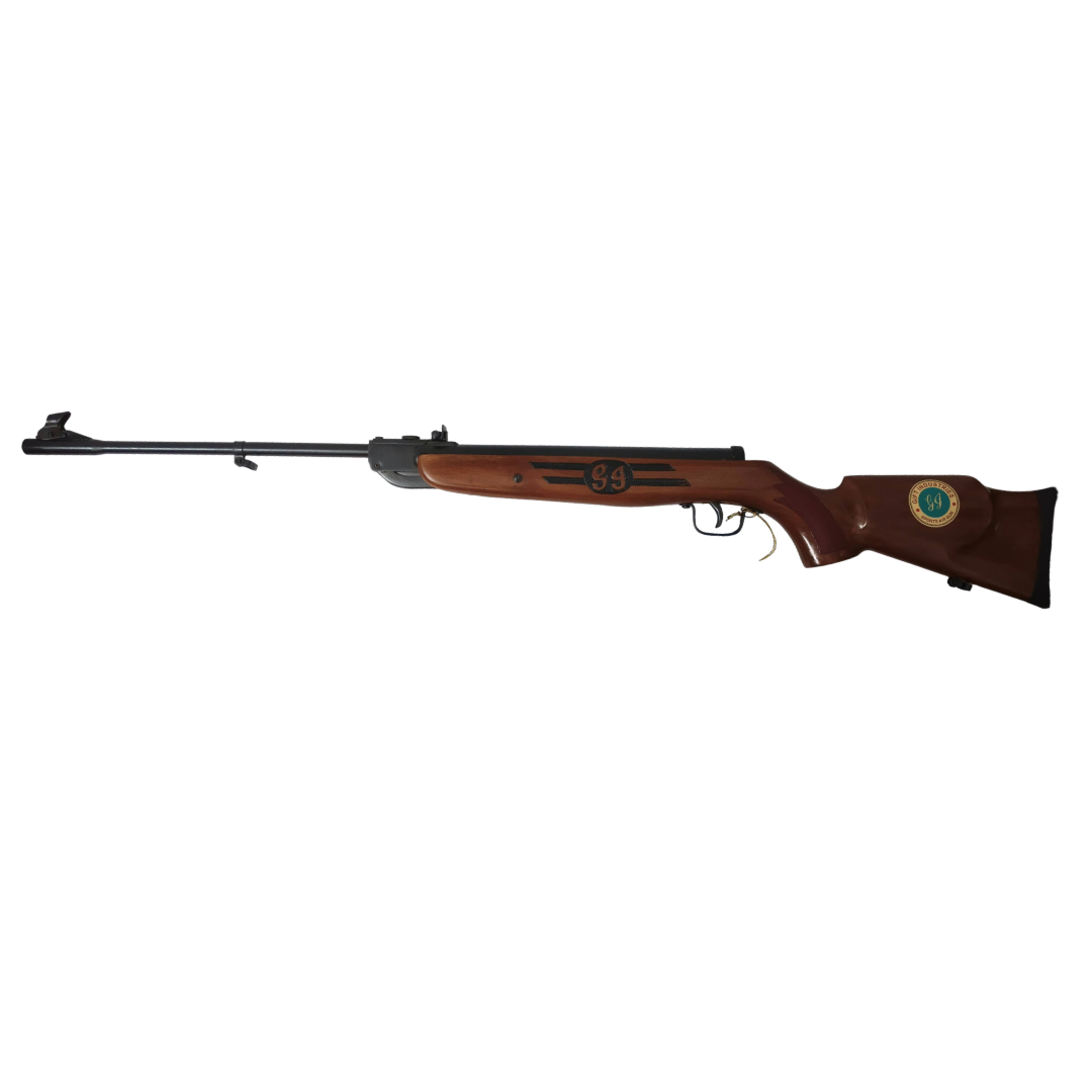 GI Model 3 Air Rifle 0.177 Cal 003