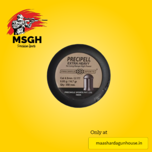 Precipel Extra Heavy