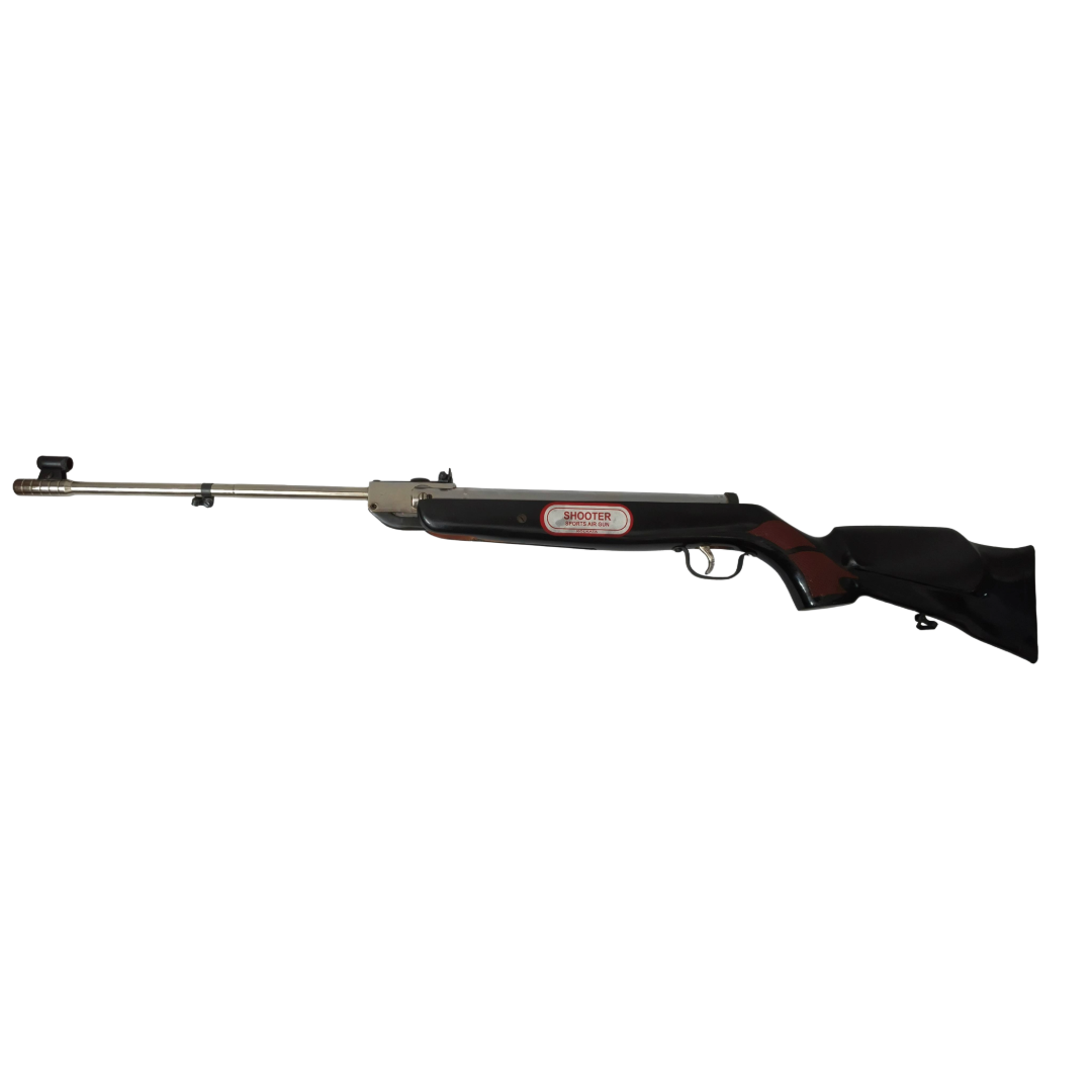 Shooter Model 40 Air Rifle 0.177 Cal 002