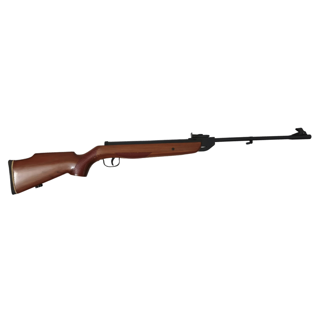 Indiana Model 35 Air Rifle 0.177 Cal 002