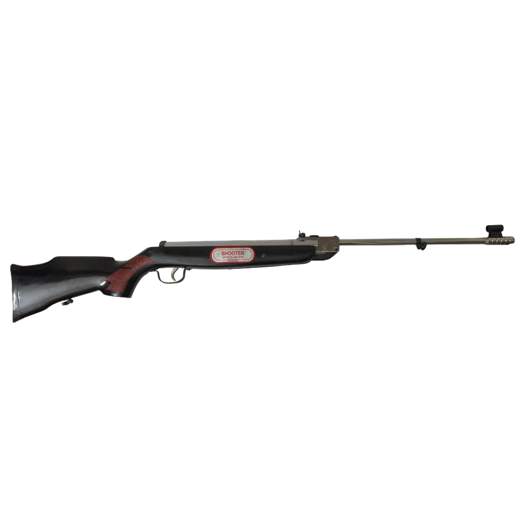 Shooter Model 40 Air Rifle 0.177 Cal 003