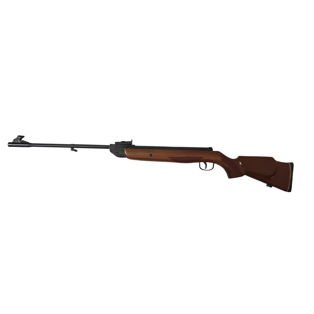 Indiana Model 35 Air Rifle 0.177 Cal - Image 2