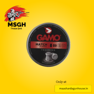 Gamo Match Classic Training