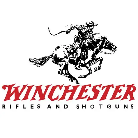 WINCHESTER LOGO