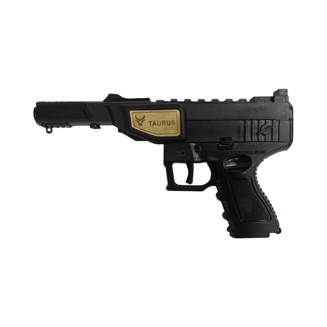 New Tiger Taurus 2
